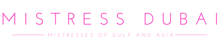 Mistress Dubai logo