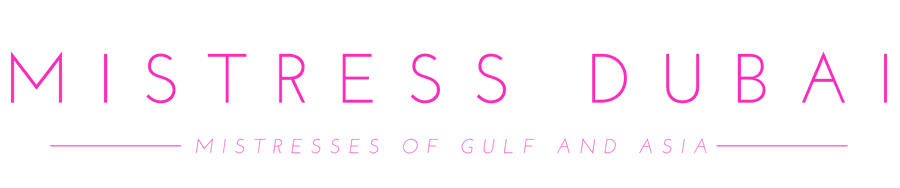 Mistress Dubai logo