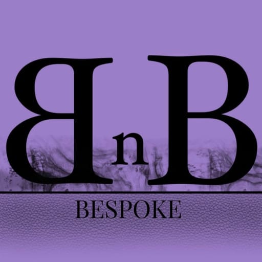 BIG N BUFF logo