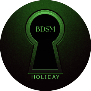 BDSM Holiday logo