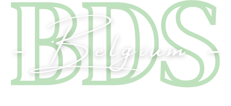 Belgium Dungeon Suite logo