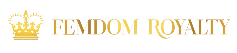 Femdom Royalty logo