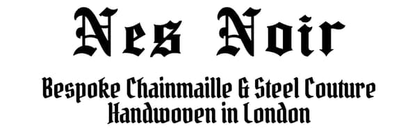 NesNoir logo