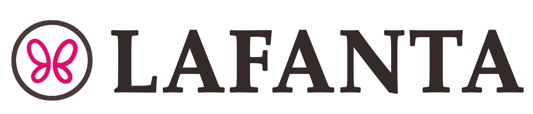 LAFANTA logo