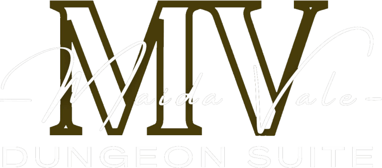 Maida Vale Dungeon Suite logo