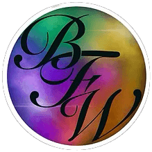 Birmingham Fetish Weekend logo