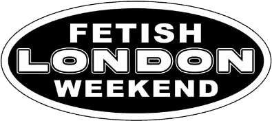 London Fetish Weekend logo