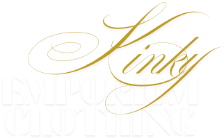 Kinky Emporium Clothing logo