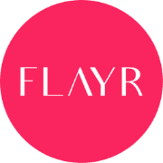 Flayr logo
