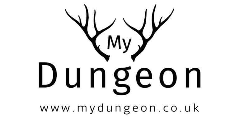 My Dungeon logo