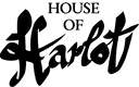House of Harlot logo