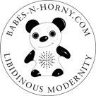 Babes N Horny logo