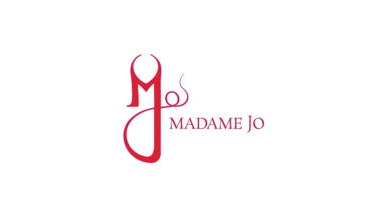 Madame Jo logo