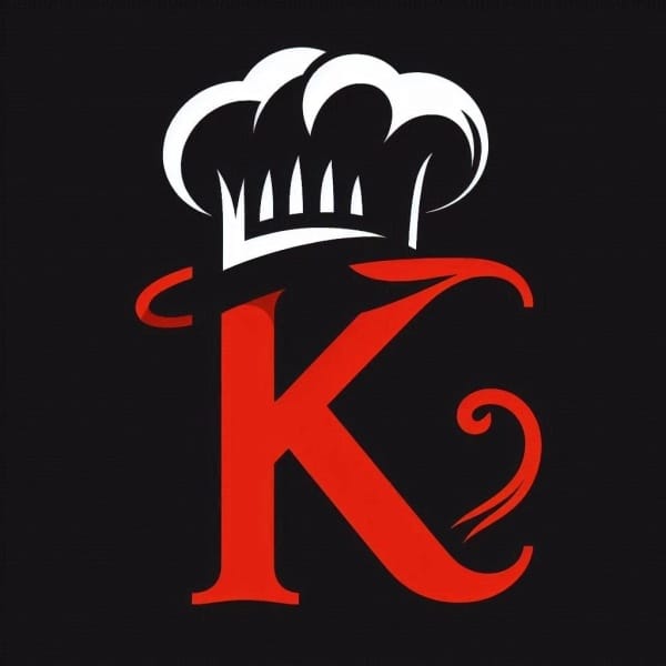 Kinky Caterer logo